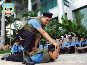 Công y bảo vệ tai quận Thanh Xuân chất lượng