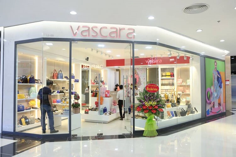 Bảo vệ cho hệ thống cửa hàng thời trang nữ nổi tiếng Vascara