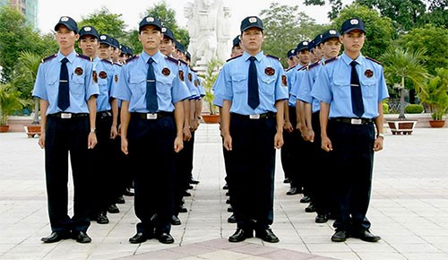 6 dịch vụ bảo vệ tại Hà Nội uy tín bạn nên biết